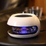 Aroma Ions Air Cleaner Air Negative Solar Energy Car Air Purifier - 3