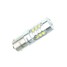 Brake 1w Ac/dc12v Light Cold White 80w Car 6500k - 6