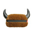 Monkey Car Bull King Pillow WenTongZi Headrest Car Front Seat Headrest Demon - 3