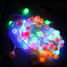 Christmas Light 10m Outdoor Lighting Festival 100led Led String Lights - 1