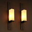 Wall Lamp Wall Sconce Loft Style Glass Wall Lights Retro Home Antique Vintage - 4