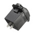 Ports Car Waterproof Dual USB Charger Cigarette Lighter Socket Power Adapter 12V - 7