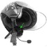 Bluetooth Function Motorcycle Helmet Intercom Headset 1Pair - 10