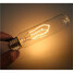 Light Bulbs Vintage T10 E27 40w Ac220-240v - 1