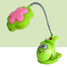 Clip Cartoon Lamp Color Rechargeable Led - 1