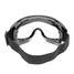 Skiing Anti-UV Dust-proof Glasses Goggles Climbing Motorcycle Riding Windproof - 4