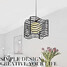 Modern/contemporary Living Room Office Pendant Lights Study Room Dining Room - 6