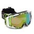 Windproof Motor Bike Off Road SUV Motocross Helmet Goggles Anti-UV Protective Glasses - 2