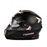 Dual Lens Motocross Motorcycle Full Face Helmet Racing LS2 Anti-Fog - 2