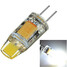 200lm 12v Bulb Led Warm Lamp Cool White Light G4 100 - 2