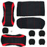 Sedan Tirol SUV Universal Seat Car Seat Covers - 6