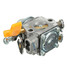 Homelite Trimmer Primer Bulb ZAMA Carburetor Carb C1U-H60 RYOBI - 6