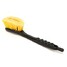 Truck Car Cleaning Tool Wheel Rim Spoke Motor Bike Cleaner Water Brush - 3