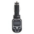 FM Transmitter USB Charger LCD Display Car MP3 Player - 1