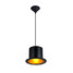 Dining Room Painting Feature For Mini Style Metal Max 60w Retro Garage Pendant Light - 1