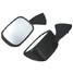 Hayabusa GSXR1000 GSX-R750 Rear View Mirrors Suzuki GSX1300R - 2