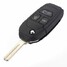 Volvo Remote Key Fob Case Shell S70 C70 S40 Flip V40 S80 V70 - 1