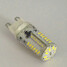 Led Bi-pin White Natural White Decorative 450lm G9 Led - 2