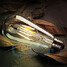Energy 6w 550lm St64 Ac220-240v Saving Edison Bulb 60w E27 - 4