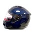Helmets Carbon Fiber Motocross Motorcycle YOHE - 3