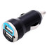 3.1A Dual USB Car Charger Wireless Bluetooth FM Transmitter Car Kit MP3 Audio Player - 3