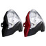 Motorcycle Headlight Bulb Bracket For Yamaha - 2