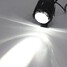 Low Beam U5 Spotlightt Strobe Motorcycle LED Headlight - 7