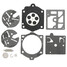 Parts Chainsaw Carburetor Carb Kit Gasket STIHL - 1