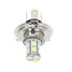 Head Fog Light Lamp White 5050 SMD 3W H4 Bulb 12V Car - 2