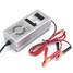 110V 12V Pulse Negative 8A Battery Charger Smart - 5