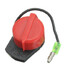 GX340 Power GX390 Stop Kill GX270 GX240 ON OFF GX110 Engine Switch For Honda - 2