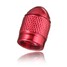 Cap Cover Caps Dust Aluminum Alloy 4pcs Motorcycle Car Bike Tyre Valve - 11