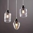 Lantern Vintage 40w Traditional/classic Glass Pendant Light Living - 3