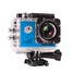 SJcam SJ4000 WIFI 1080P 30fps Novatek Package Waterproof - 3