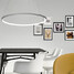 Modern 220v~240 Office Showroom Led Special Pendant Light - 9