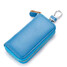 Genuine Leather Bags Card Small Multifunctional Pouch Keys Car Key - 3