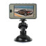 Recorder 2.7 inch 170 Degrees HD Wide-angle Traveling Data Car DVR Camera - 4