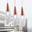 Modern/contemporary Pendant Lights Easy Creative Restaurant Game Room Led Bedroom - 1