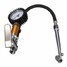 PSI Pressure Tire Tyre Gauge Inflating Dial Auto Motorcycle Tool - 3