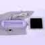 White Light Led Switch 5-led Shed Panel Lamp - 2