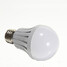 E26/e27 Led Globe Bulbs Smd Ac 220-240 V Warm White 5w - 1