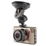 Car X2 Camcorder WIFI DVR Dash Camera Video Recorder G-Sensor Inch HD 1080P - 3