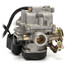 60cc GY6 Moped Scooter Motorcycle 19mm Carb Carburetor - 1