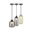 Pendant Light Living Room Retro Dining Room Traditional/classic Feature For Mini Style Vintage Acrylic - 1