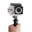 XiaoYi Mini Camera Gopro SJCAM Tripod Series Leg Spider MAX Sports Camera Accessory - 2