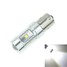 1w Signal 30w Ac/dc12v Car Cold White Light - 1