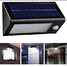 Solar Street Panel Garden Light Outdoor Led Light - 2