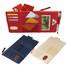 Package Bank Car DVD Storage Organizer Fabric Clip Bag Car Sun Visor Card Holder - 10