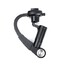 Handheld Balancer Bow Shaped Dedicated Hero4 Gopro Stabilizer Mount - 4