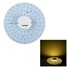 Led Ceiling Light 3000k Source 9w 900lm Light Warm White - 1